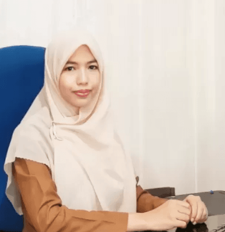 Sarniyati Yusmanita, S.Pd., M.Pd